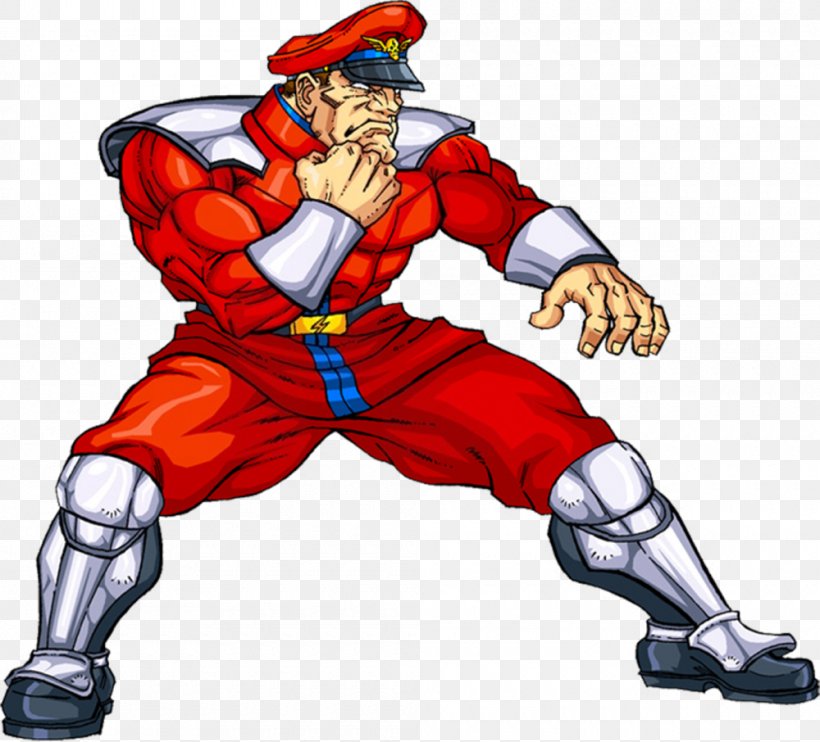Street Fighter II: The World Warrior M. Bison Vega Blanka Street Fighter  IV, PNG, 1000x906px, Street