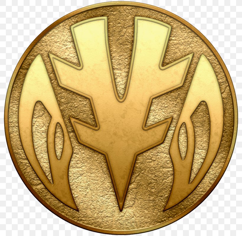 Tommy Oliver Billy Cranston White Ranger Coin, PNG, 800x800px, Tommy Oliver, Art, Billy Cranston, Brass, Coin Download Free