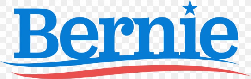 US Presidential Election 2016 President Of The United States Bernie Sanders Presidential Campaign, 2016 Democratic Party, PNG, 1484x467px, 2016, Us Presidential Election 2016, Area, Bernie Sanders, Blue Download Free