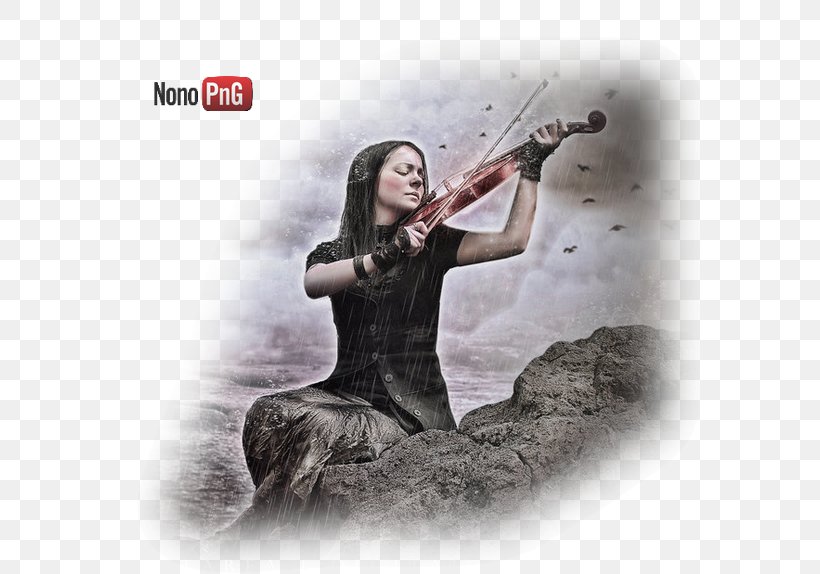 Woman With Violin String Instruments Guestbook Musical Instruments, PNG, 580x574px, Violin, Birthday, Book, Citation, Earth Download Free
