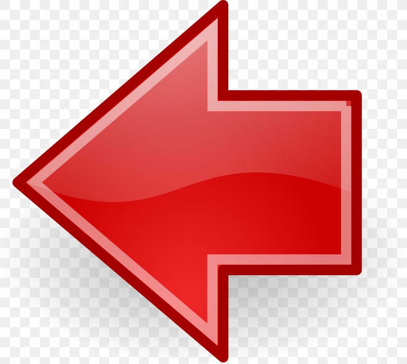 Arrow Clip Art, PNG, 2384x2136px, Royaltyfree, Rectangle, Red, Symbol, Triangle Download Free