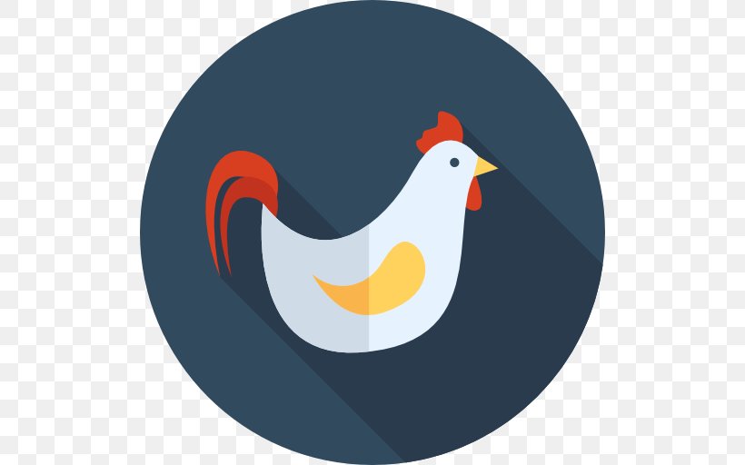 Chicken Clip Art, PNG, 512x512px, Chicken, Beak, Bird, Galliformes, Livestock Download Free