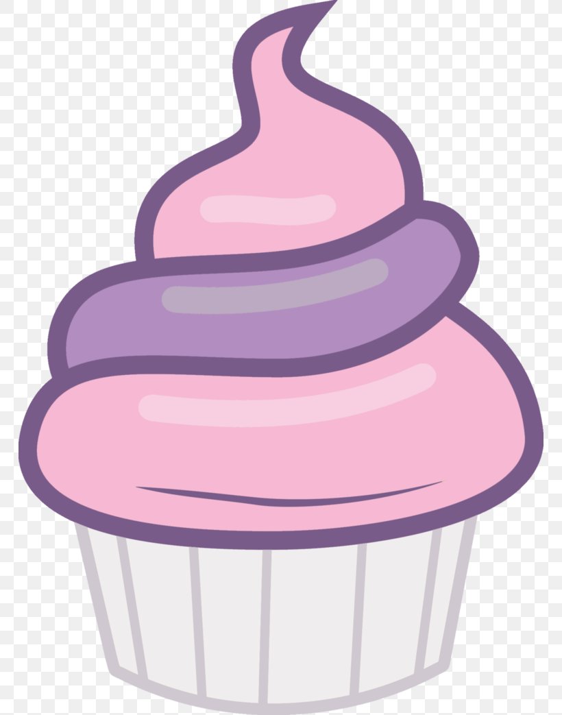 Cupcake Pinkie Pie Fluttershy Twilight Sparkle, PNG, 766x1043px, Cupcake, Cake, Cup, Deviantart, Drinkware Download Free