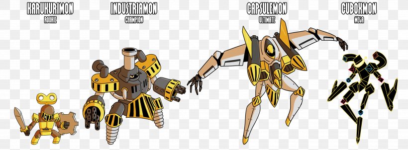 DeviantArt Digimon Artist Insect, PNG, 3522x1300px, Art, Artist, Cartoon, Character, Community Download Free
