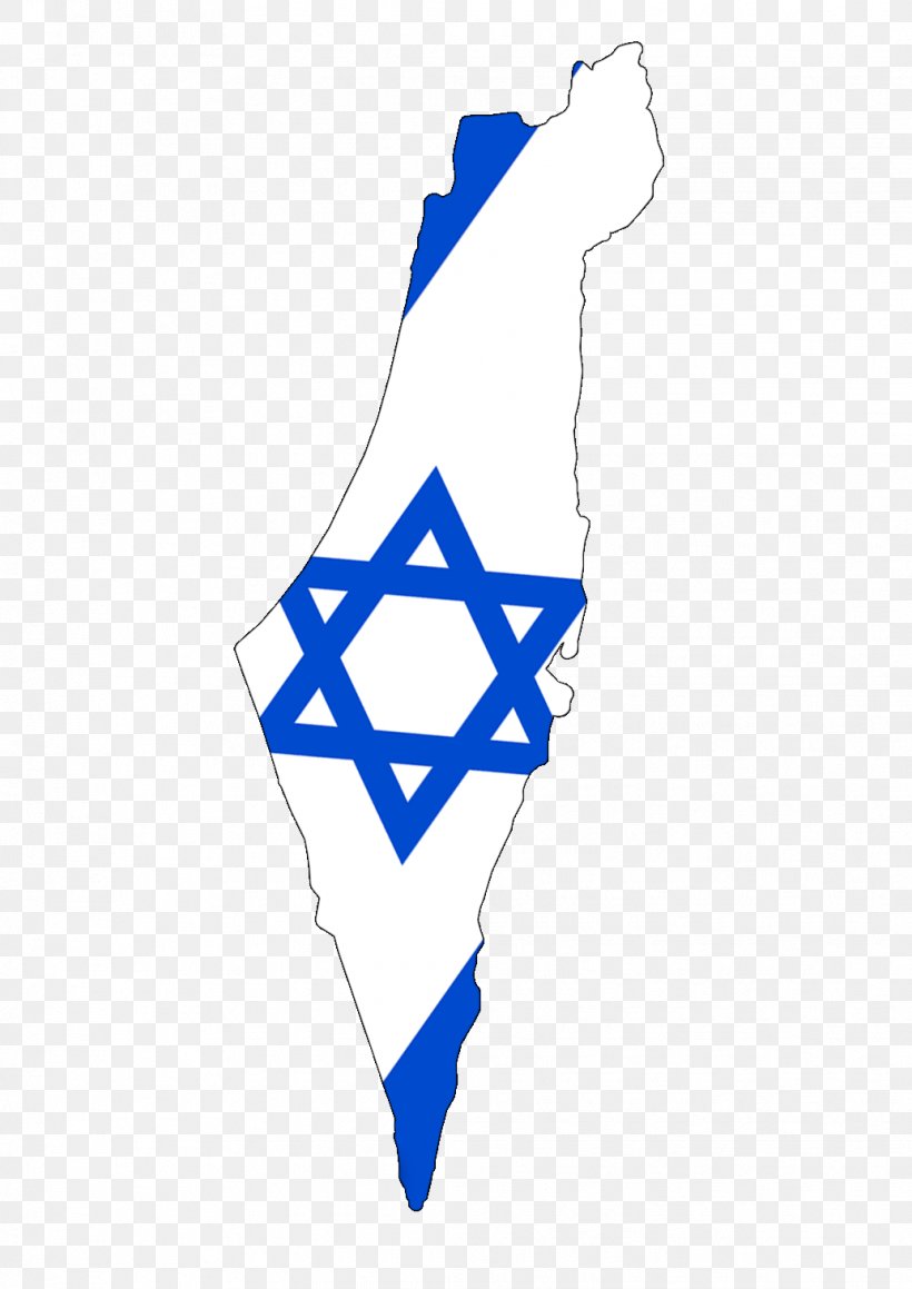 Flag Of Israel Star Of David, PNG, 1034x1462px, Israel, Area, Blue, Flag, Flag Of Israel Download Free