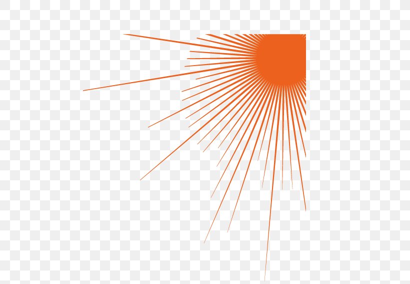 Graphic Design Download Light, PNG, 568x567px, Light, Gratis, Jpeg Network Graphics, Orange, Point Download Free