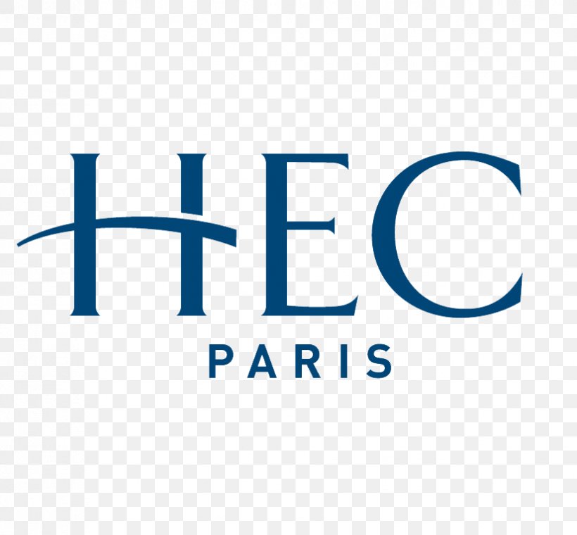 HEC Paris ESSEC Business School Master Of Business Administration Master's Degree Management, PNG, 826x766px, Hec Paris, Area, Blue, Brand, Business Download Free