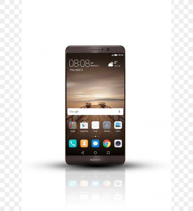 Huawei Mate 9 Huawei P10 华为 Smartphone, PNG, 700x900px, Huawei Mate 9, Android, Cellular Network, Communication Device, Display Size Download Free