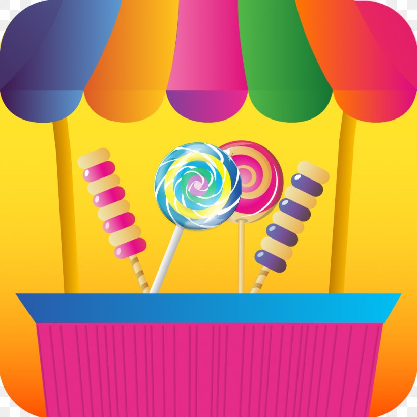 Line Lollipop Clip Art, PNG, 1024x1024px, Lollipop, Art, Confectionery, Food, Yellow Download Free