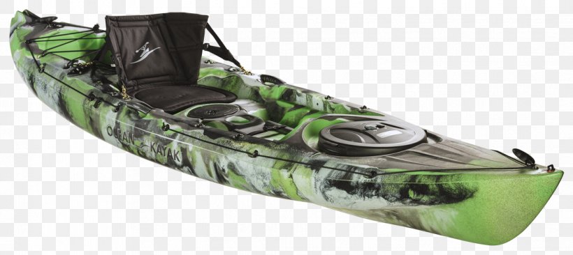 Ocean Kayak Prowler 13 Angler Sit-on-top Kayak Fishing, PNG, 1118x500px, Ocean Kayak Prowler 13 Angler, Angling, Boat, Canoe, Canoeing And Kayaking Download Free