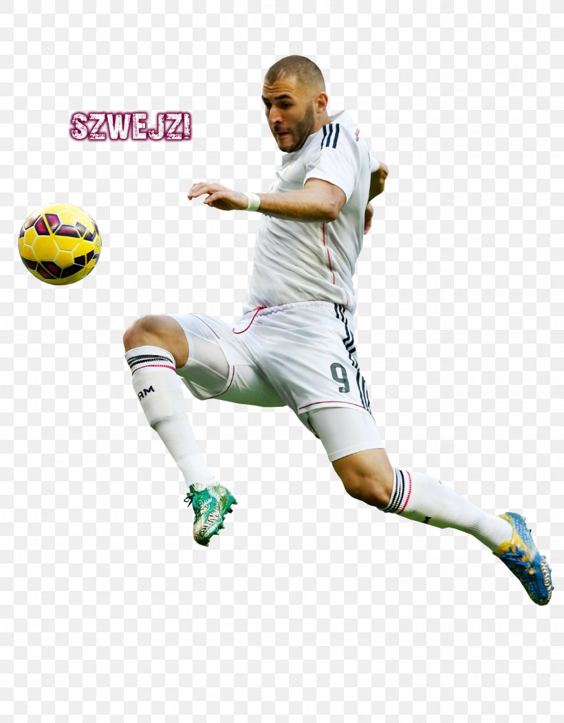 Real Madrid C.F. Football Player Team Sport, PNG, 1500x1925px, Real Madrid Cf, Ball, Football, Football Player, Joint Download Free