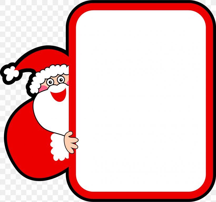 Santa Claus Christmas Clip Art, PNG, 2400x2242px, Santa Claus, Area, Christmas, Christmas And Holiday Season, Christmas Card Download Free