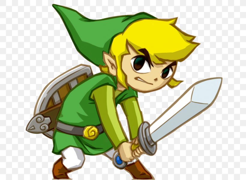 The Legend Of Zelda: Spirit Tracks The Legend Of Zelda: Phantom Hourglass Zelda II: The Adventure Of Link, PNG, 665x600px, Watercolor, Cartoon, Flower, Frame, Heart Download Free
