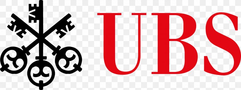 UBS Logo Switzerland Investment Banking, PNG, 1391x522px, Ubs, Area, Bank, Bond, Brand Download Free