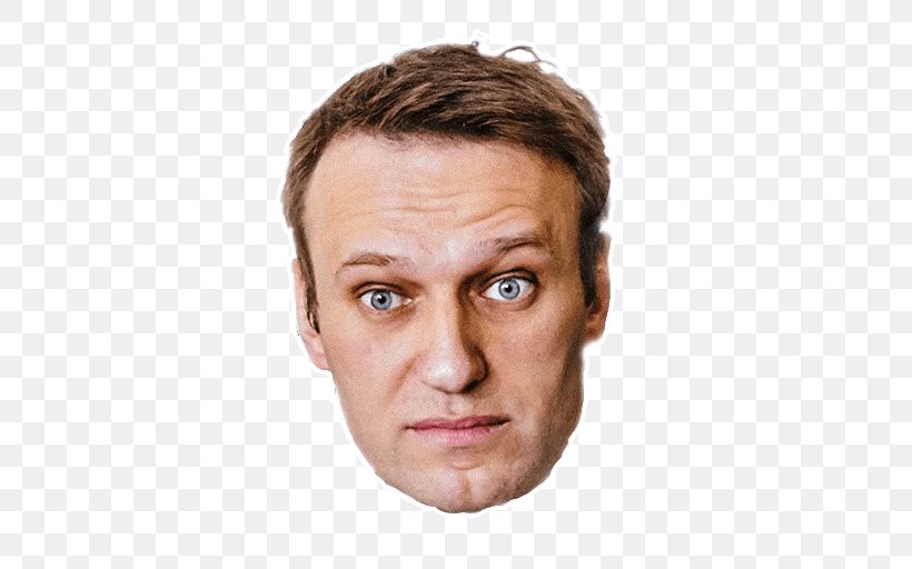 Alexei Navalny Politician Progress Party Party Leader Telegram, PNG, 512x512px, Alexei Navalny, Cheek, Chin, Close Up, Ear Download Free