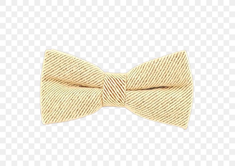 Bow Tie, PNG, 599x579px, Cartoon, Beige, Bow Tie, Brown, Fashion Accessory Download Free