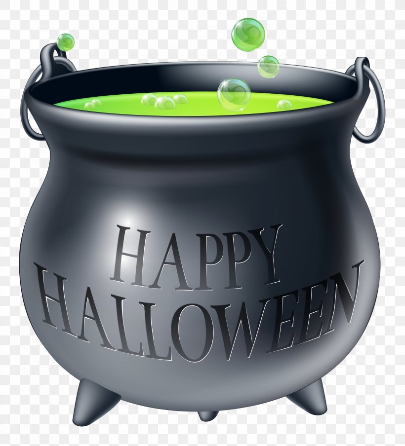 Cauldron Halloween Confectionery Trick-or-treating Party, PNG, 3301x3643px, Cauldron, Cartoon, Cookware And Bakeware, Halloween, Halloween Film Series Download Free