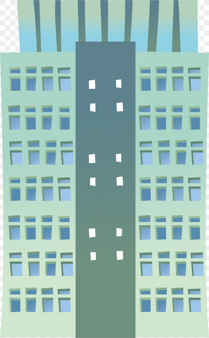 Euclidean Vector High-rise Building, PNG, 1486x2396px, Highrise Building, Architecture, Area, Building, Daylighting Download Free