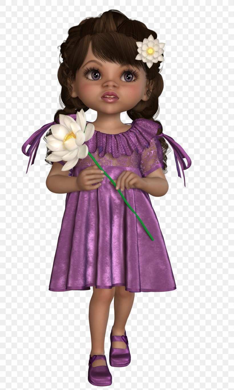 Flowers Background, PNG, 900x1500px, 2018, 2019, Doll, Barbie, Brown Hair Download Free
