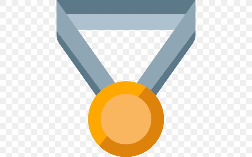 Icon Medal, PNG, 512x512px, Sport, Award, Brand, Logo, Orange Download Free