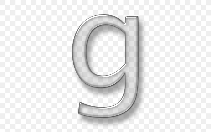 Letter G Alphabet, PNG, 512x512px, Letter, Alphabet, Alphanumeric, Body Jewelry, Hardware Accessory Download Free