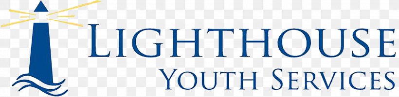 Lighthouse Youth & Family Services Organization Job Lighthouse Youth Services, PNG, 2500x615px, Organization, Area, Banner, Blue, Brand Download Free