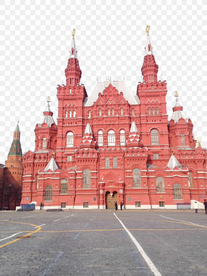 Moscow Kremlin Lenins Mausoleum Red Square State Historical Museum Saint Basils Cathedral, PNG, 2448x3264px, Moscow Kremlin, Building, Cathedral, Facade, Havana Download Free