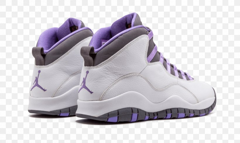 Nike Air Jordan 10 Retro Sports Shoes Retro Style, PNG, 1000x600px, Air Jordan, Basketball Shoe, Cross Training Shoe, Foot Locker, Footwear Download Free