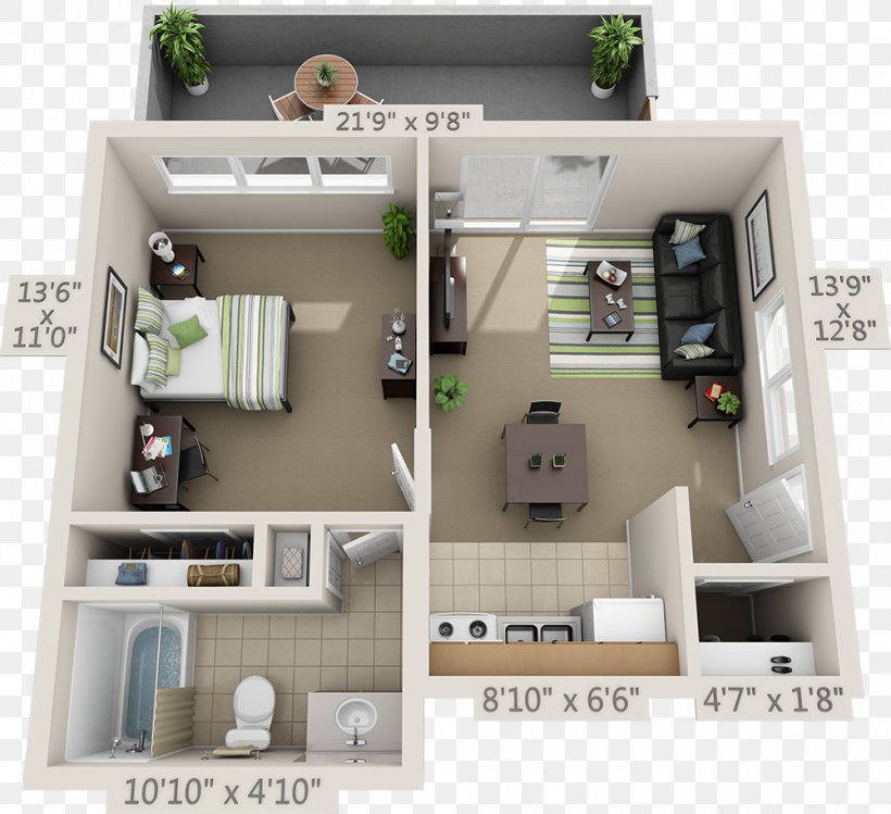 Proximity Residences Apartment House Real Estate Home, PNG, 1000x914px, Apartment, Apartment Ratings, Aurora, Floor Plan, Furniture Download Free