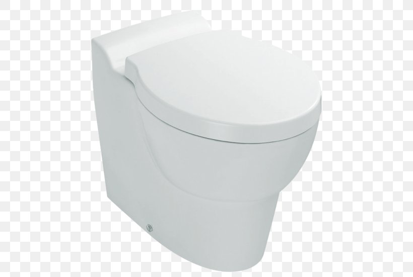 Toilet Bathroom Bideh Trap Kohler Co., PNG, 550x550px, Toilet, Bathroom, Bathroom Sink, Bideh, Ceramic Download Free