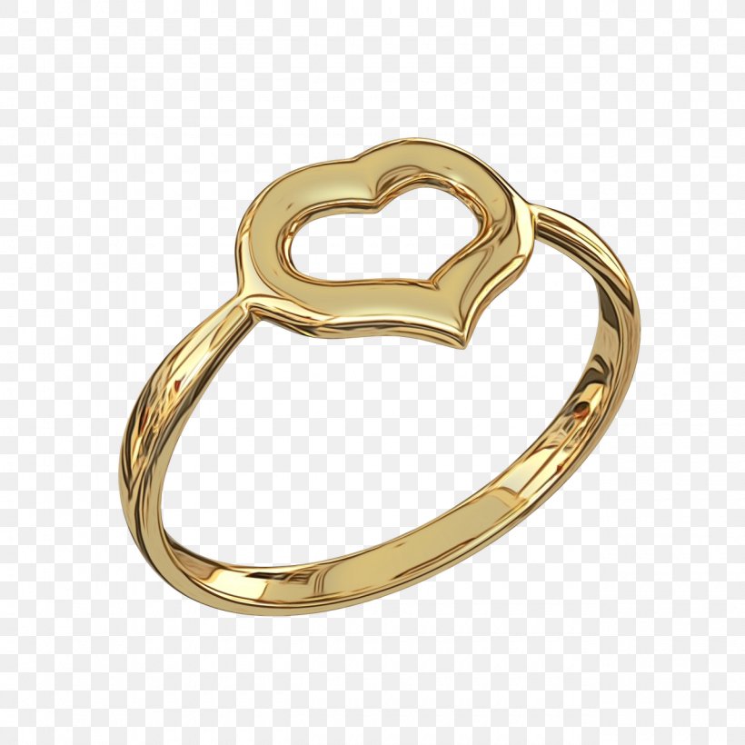 Wedding Ring, PNG, 1280x1280px, Watercolor, Brass, Finger, Gold, Jewellery Download Free