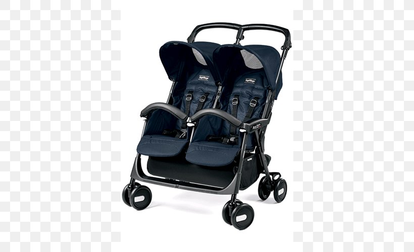 Baby Transport Twin Peg Perego Infant Child, PNG, 500x500px, Baby Transport, Baby Carriage, Baby Products, Baby Toddler Car Seats, Birth Download Free