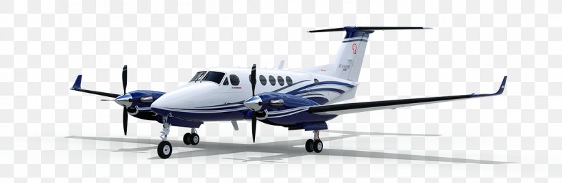 Beechcraft King Air Beechcraft Super King Air Aircraft Cessna Citationjet M2 Png 1250x410px Beechcraft King Air