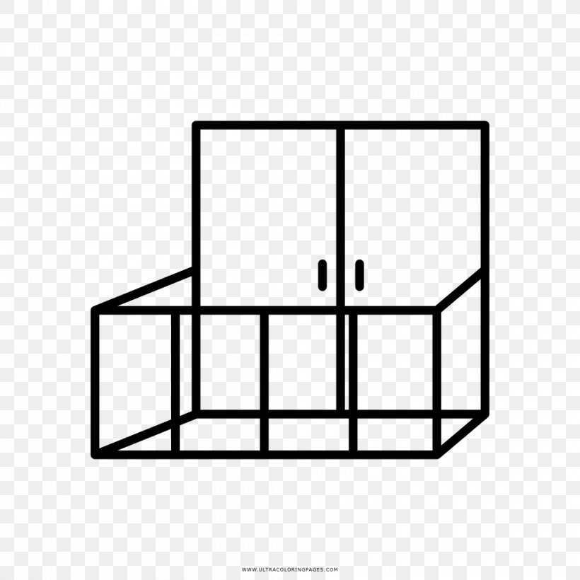 Drawing Balcony Room Furniture, PNG, 1000x1000px, Drawing, Apartment, Area, Balcony, Black Download Free