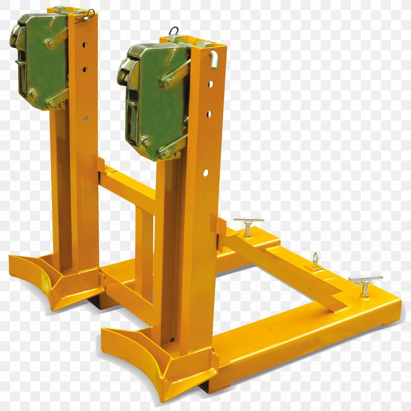 Drum Handler Forklift Lift Table Material-handling Equipment, PNG, 925x924px, Drum Handler, Barrel, Crane, Drum, Elevator Download Free