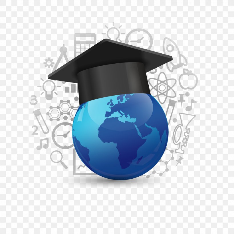 Earth World Map World Map, PNG, 1500x1500px, Earth, Blue, Diploma, Education, Education In The United Kingdom Download Free