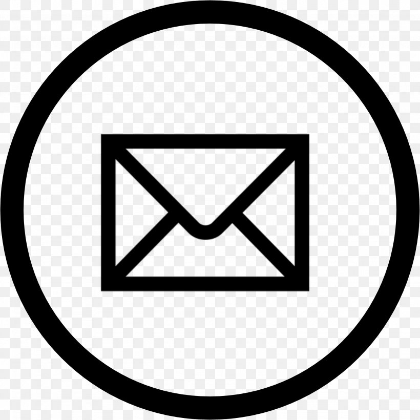 Email Symbol Electronic Mailing List Clip Art, PNG, 2254x2254px, Email