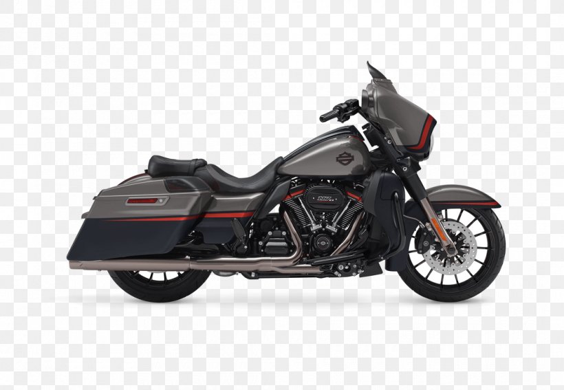 Harley-Davidson CVO Harley-Davidson Street Glide Motorcycle Harley-Davidson Touring, PNG, 1060x734px, Harleydavidson Cvo, Automotive Exhaust, Automotive Exterior, Automotive Tire, Automotive Wheel System Download Free