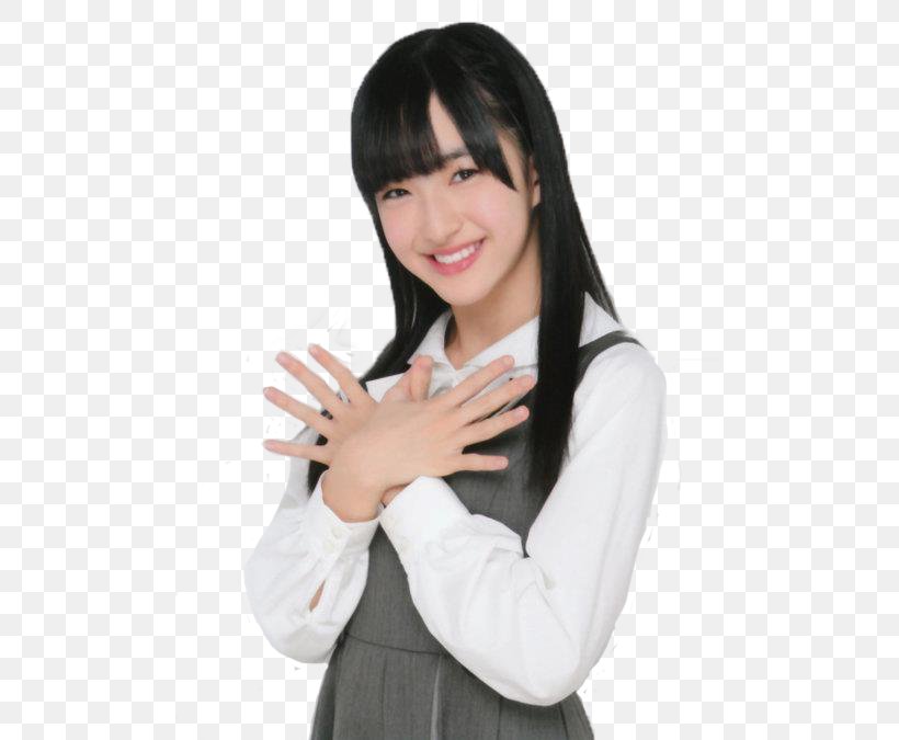 Meru Tashima HKT48 Japanese Idol, PNG, 500x675px, Watercolor, Cartoon, Flower, Frame, Heart Download Free