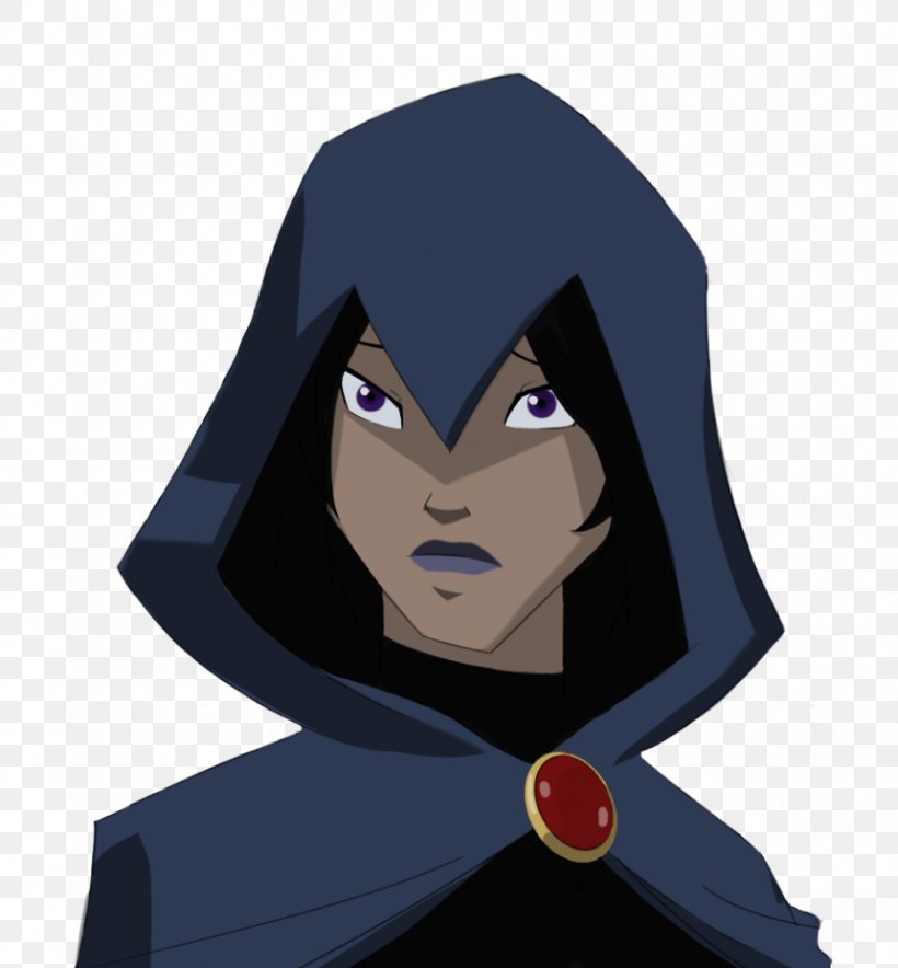 Raven Nightwing Beast Boy Robin Terra, PNG, 860x928px, Raven, Beast Boy, Black Hair, Comics, Dc Comics Download Free