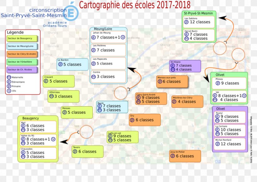 Rector Of The Academy D'orléans-Tours Academic District, France Public Primary School De La Vallée Du Rû Collège, PNG, 1000x708px, Academic District France, Area, Beaugency, Circonscription, College Download Free