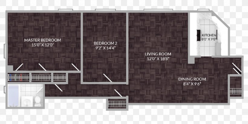 Stuyvesant Town–Peter Cooper Village Floor Plan Apartment Bedroom, PNG, 1080x540px, Floor Plan, Apartment, Bathroom, Bed, Bedroom Download Free