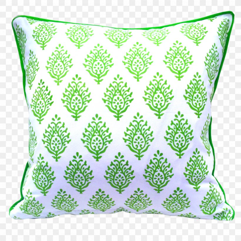 Throw Pillows Cushion Green Pacific Rose, PNG, 2000x2000px, Throw Pillows, Color, Cushion, Grass, Green Download Free