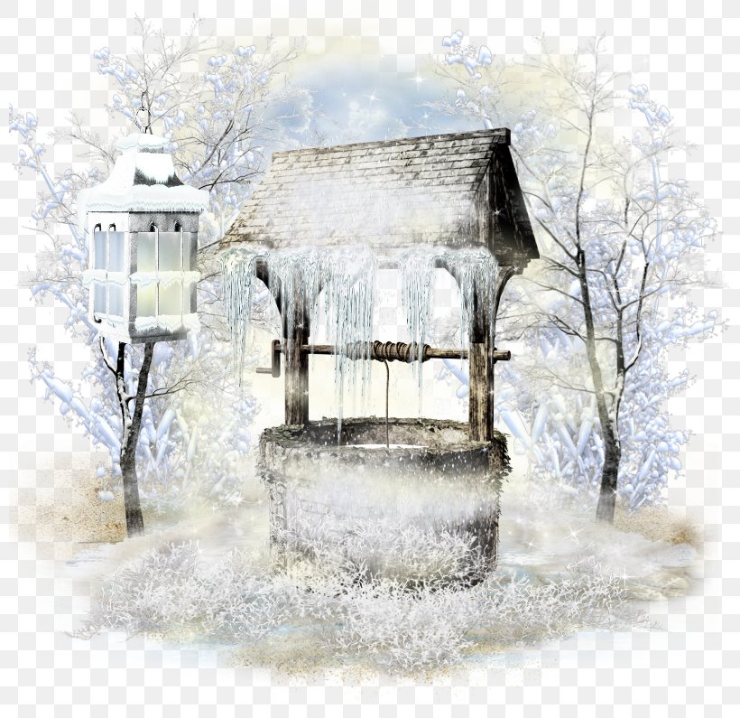 Winter, PNG, 800x795px, Winter, Animation, Centerblog, Christmas, Computer Software Download Free
