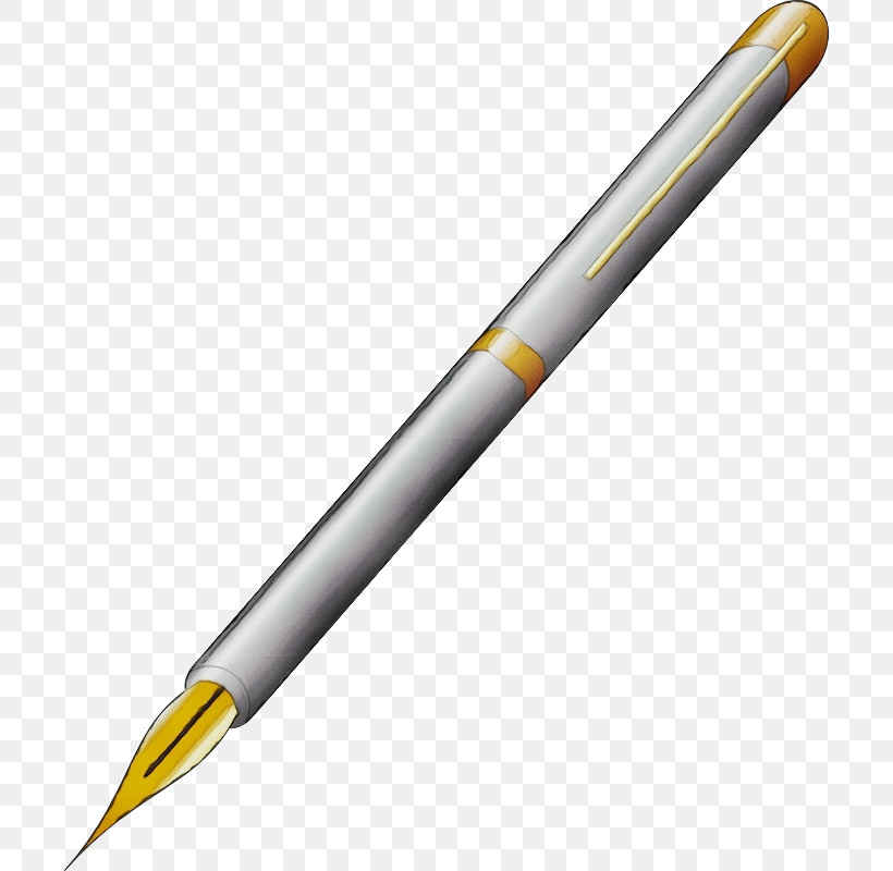 Ballpoint Pen Pen Office Supplies Pilot, PNG, 704x800px, Watercolor, Ballpoint Pen, Ink, Lamy, Nib Download Free