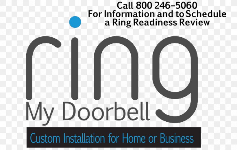 Door Bells & Chimes Ring Video Doorbell Home Security Home Automation Kits, PNG, 850x539px, Door Bells Chimes, Blue, Brand, Chime, Computer Network Download Free