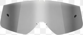 Sniper Lens - Goggles Lens Thor Glass PNG