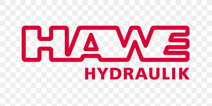 HAWE Hydraulik SE Hydraulics Valve Business Hydraulic Drive System, PNG, 1000x500px, Hydraulics, Area, Brand, Business, Hydraulic Drive System Download Free