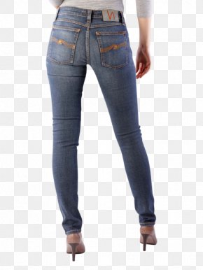 Jeans - Jeans Denim Waist PNG