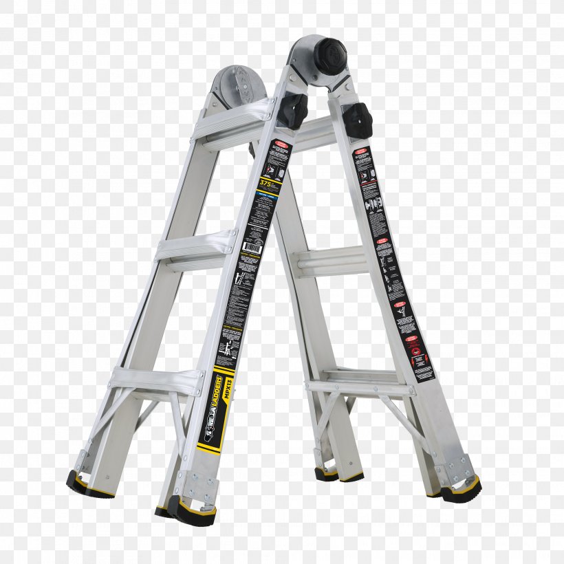 Ladder Gorilla Aluminium Wing Enterprises, Inc. Keukentrap, PNG, 2032x2034px, Ladder, Aluminium, Aluminium Alloy, Fiberglass, Gorilla Download Free